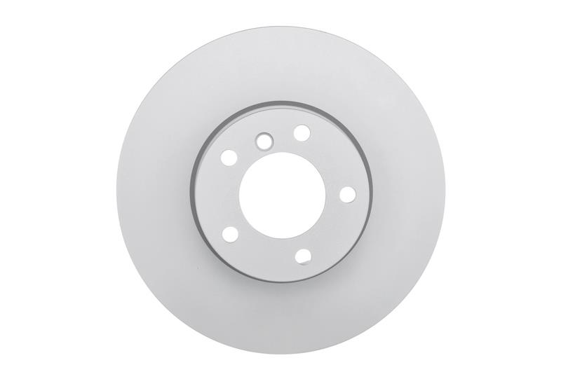 Disc frana - BOSCH