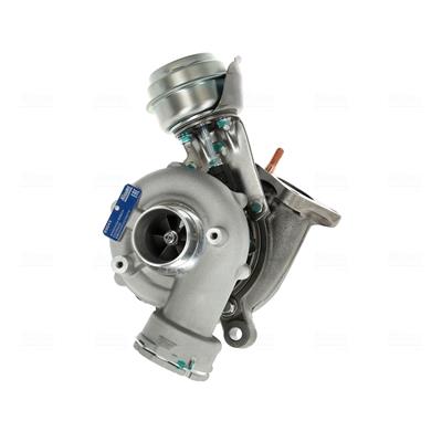 Filtru funingine/particule, sist.de esapament - WALKER