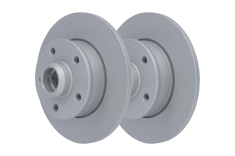Disc frana - ATE