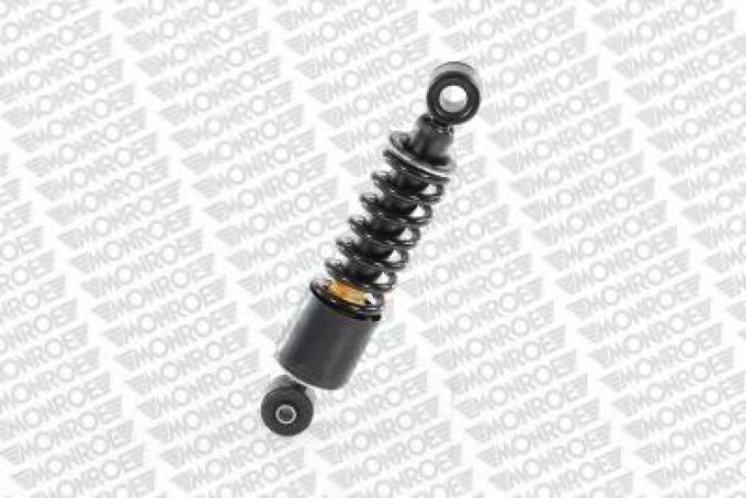 Amortizor, suspensie cabina