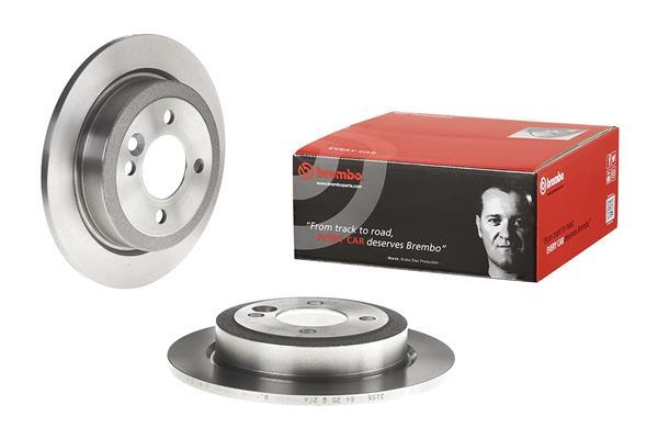 Disc frana - BREMBO