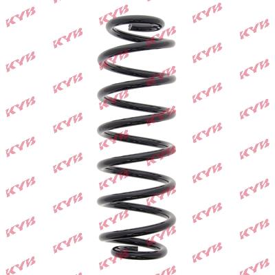 Arc spiral - KYB