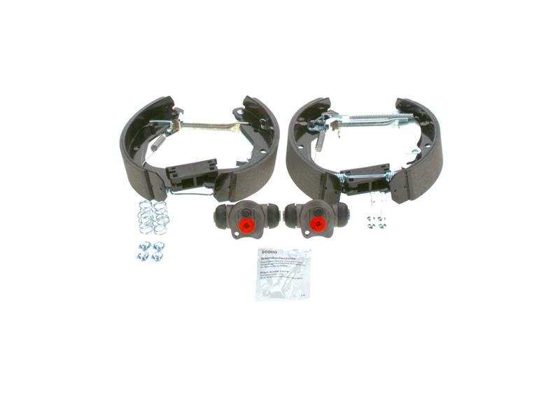 Set saboti frana - BOSCH