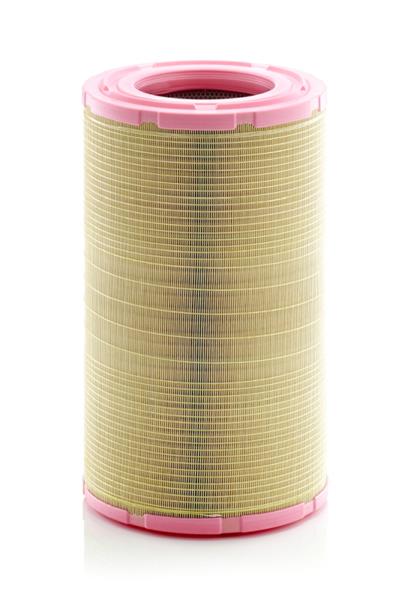 Filtru aer - MANN-FILTER