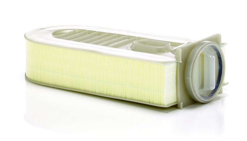 Filtru aer - MANN-FILTER