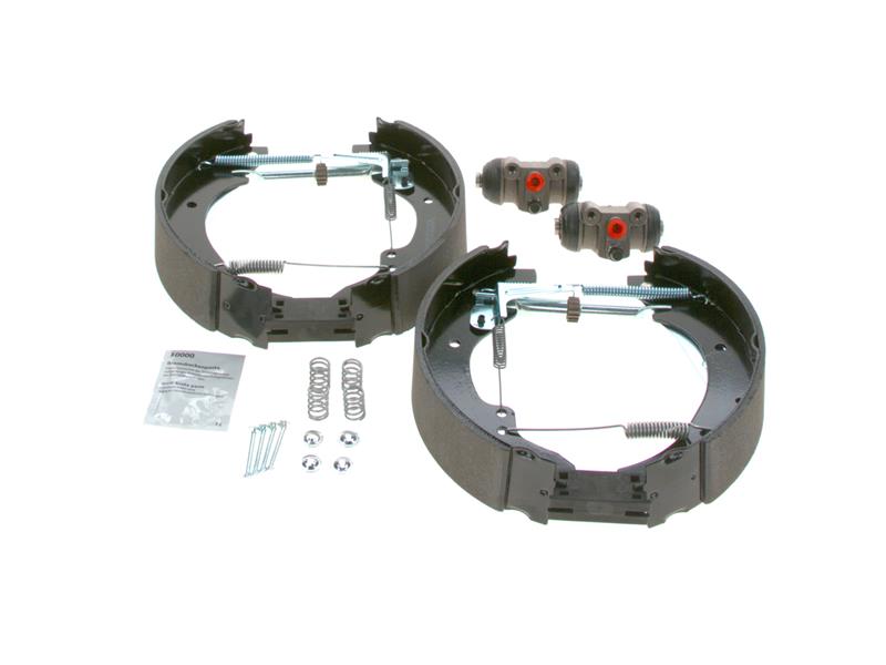 Set saboti frana - BOSCH