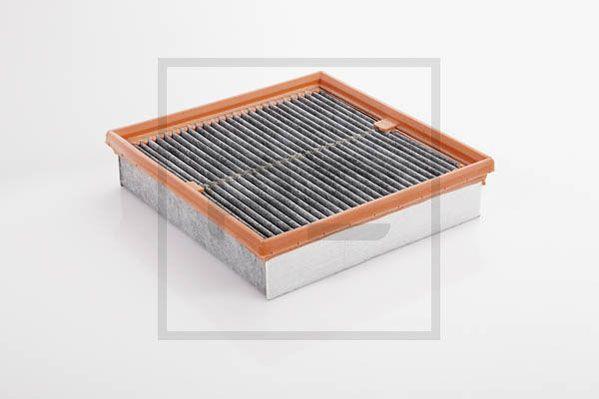 Filtru, aer habitaclu - PE Automotive