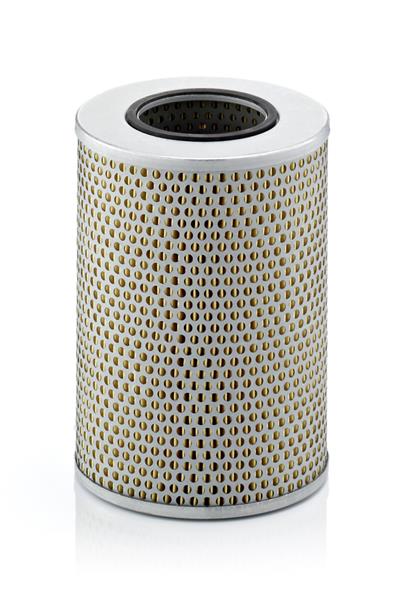Filtru, sistem hidraulic primar - MANN-FILTER