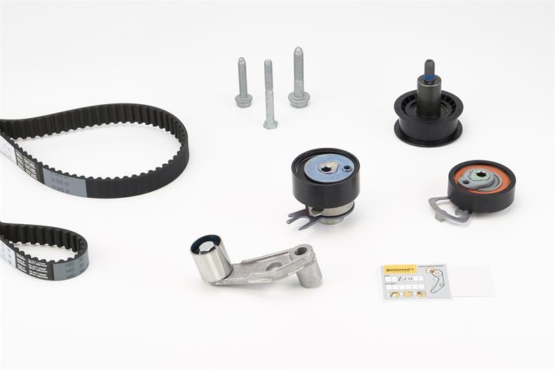 Set curea de distributie - CONTITECH