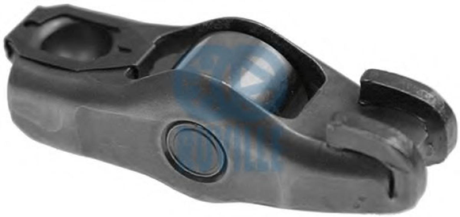 Culbutor, tren supape