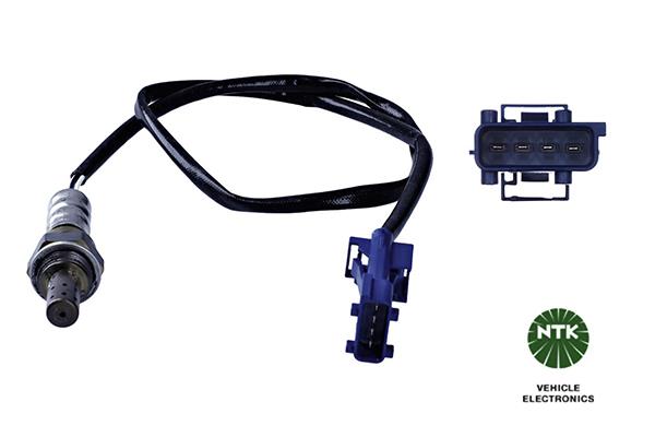 Filtru funingine/particule, sist.de esapament - WALKER
