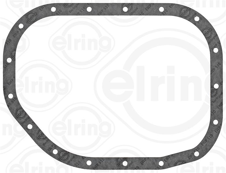 Garnitura baie ulei - ELRING