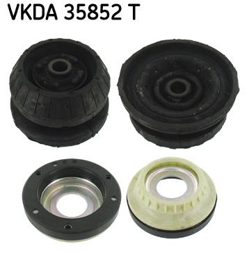 Rulment sarcina suport arc - SKF