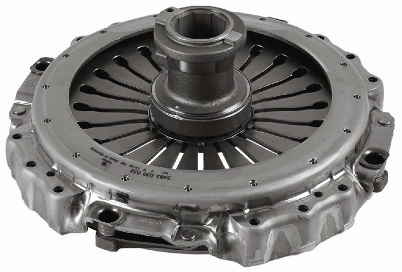 Placa presiune ambreiaj - SACHS