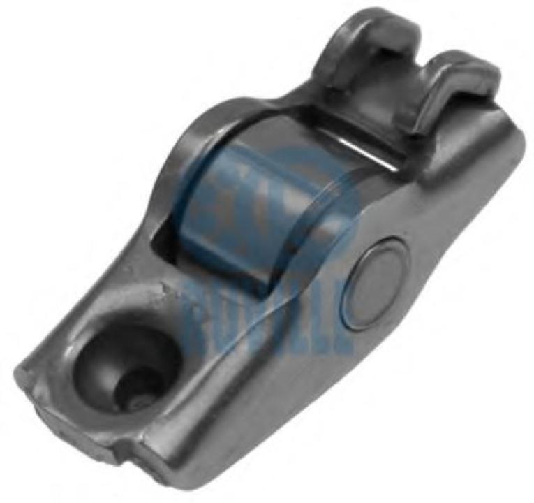 Culbutor, tren supape