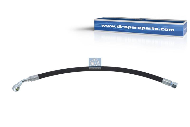 Furtun hidraulic, sistem de directie - DT