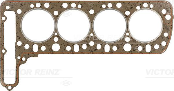 Garnitura, chiulasa - REINZ