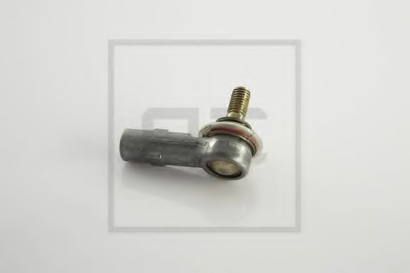 Subframe - KLOKKERHOLM