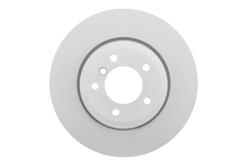 Disc frana - BOSCH