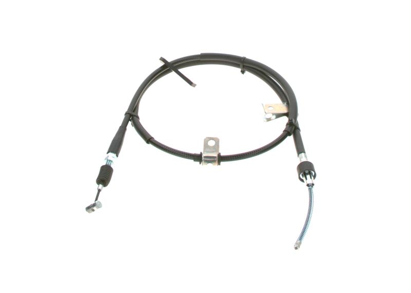 Cablu, frana de parcare - BOSCH