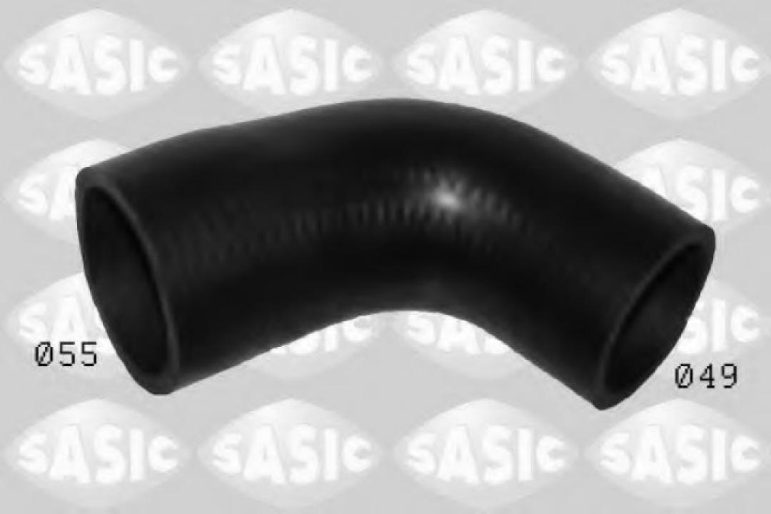 Furtun ear supraalimentare