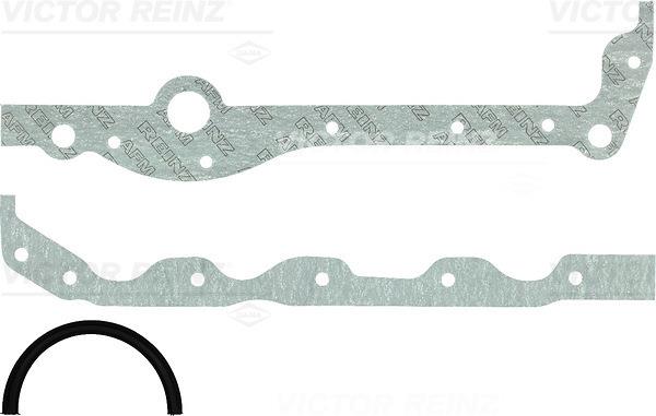 set garnituri, baie ulei - REINZ