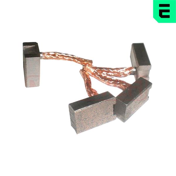 Piston, etrier frana - BUDWEG CALIPER