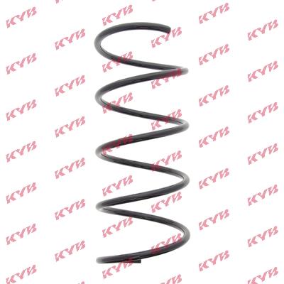 Arc spiral - KYB