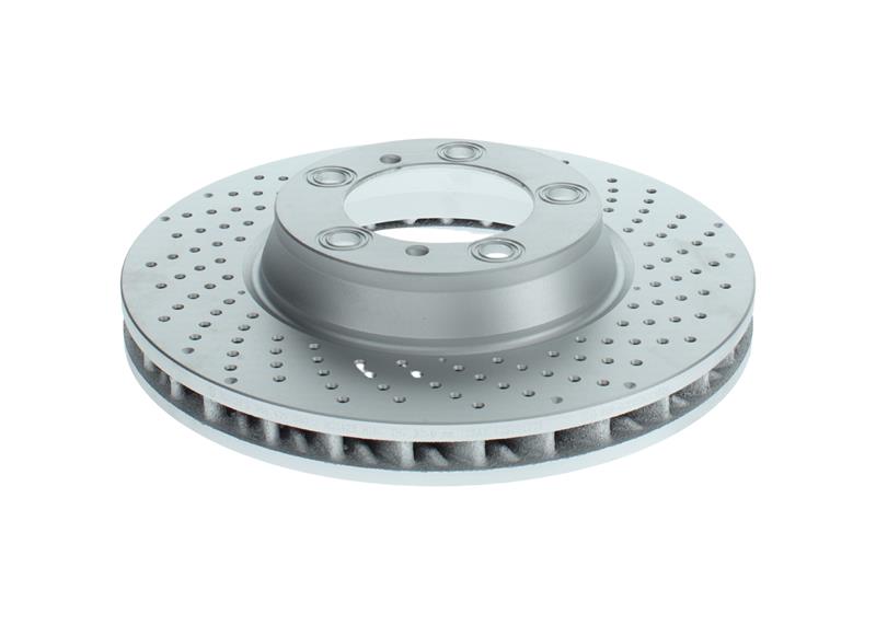 Disc frana - BOSCH
