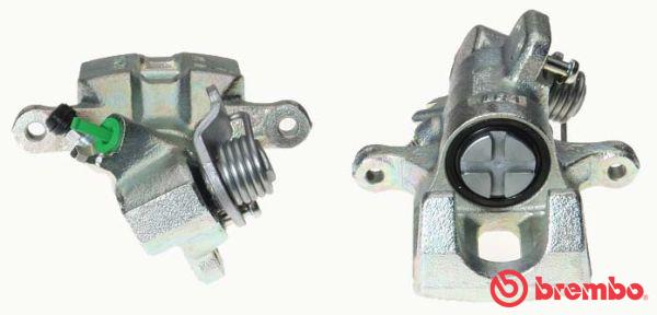 Etrier frana - BREMBO