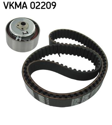 Set curea de distributie - SKF