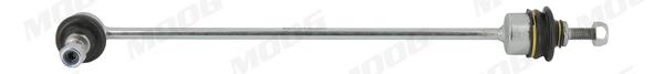 Brat/bieleta suspensie, stabilizator - MOOG