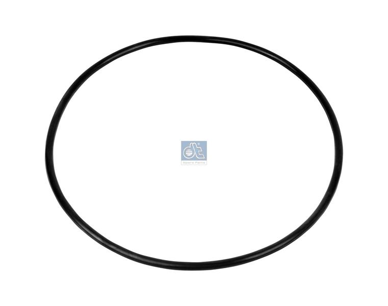 Garnitura, flansa-curatator centrifugal - DT