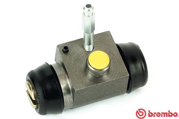 Cilindru receptor frana - BREMBO
