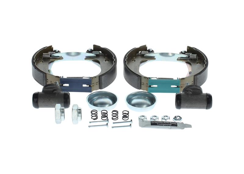 Set saboti frana - BOSCH
