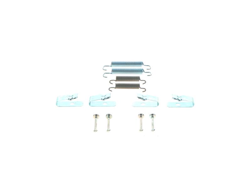set accesorii, saboti frana parcare - BOSCH