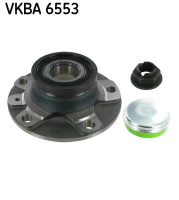 Set rulment roata - SKF