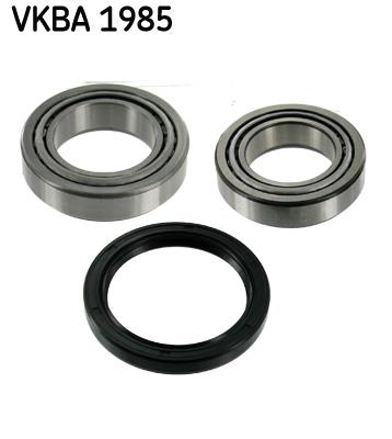 Set rulment roata - SKF