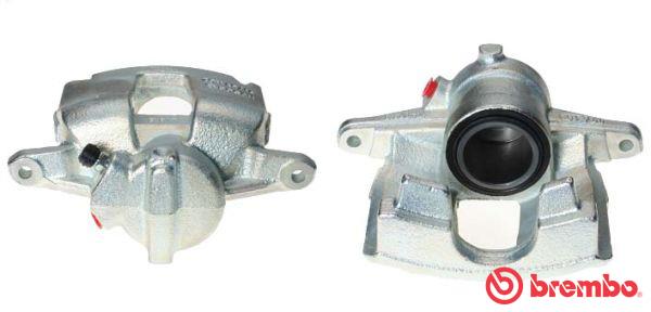 Etrier frana - BREMBO