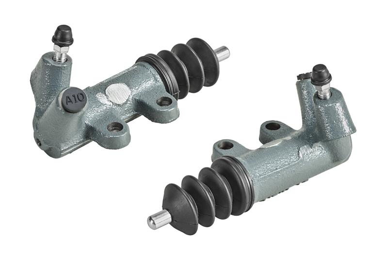 Cilindru receptor ambreiaj - VALEO