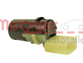 Sensor, ajutor parcare - METZGER