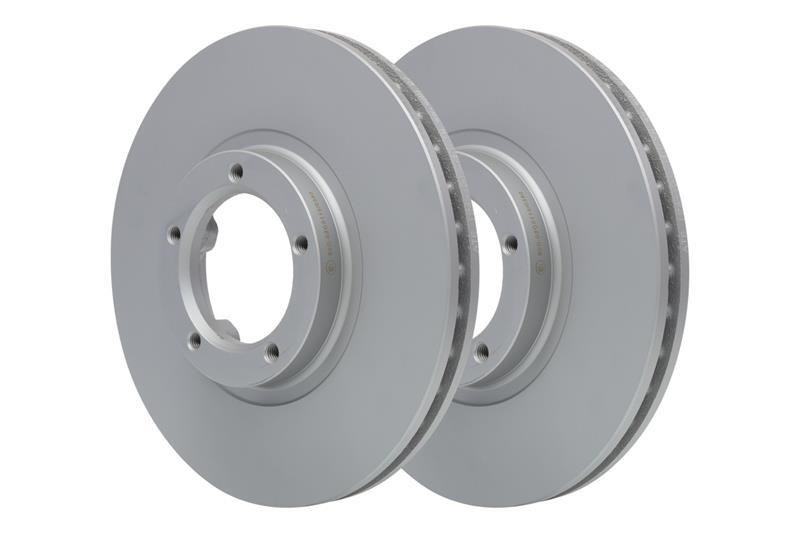 Disc frana - ATE