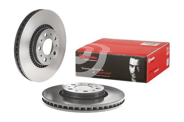 Disc frana - BREMBO