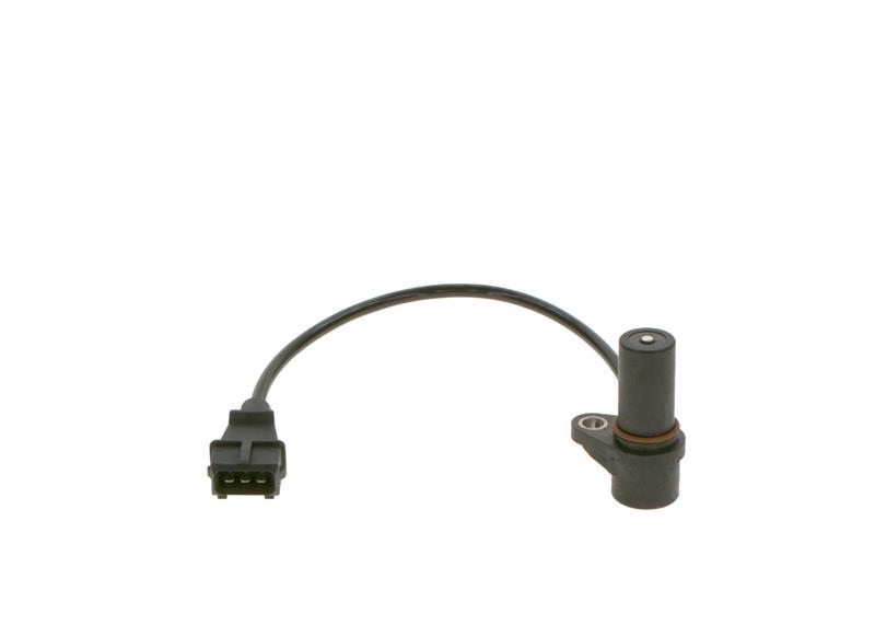 Senzor impulsuri, arbore cotit; senzor turatie,management motor - BOSCH