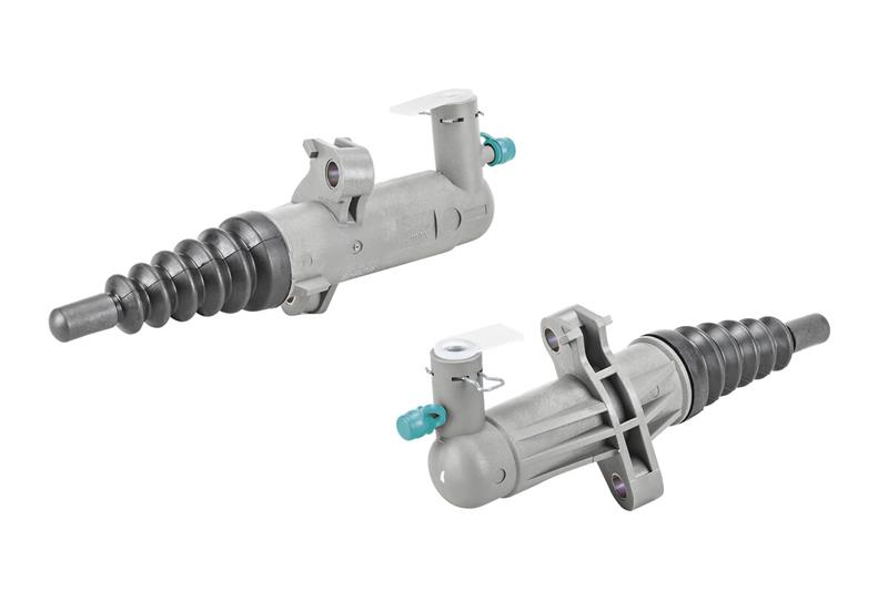 Cilindru receptor ambreiaj - VALEO