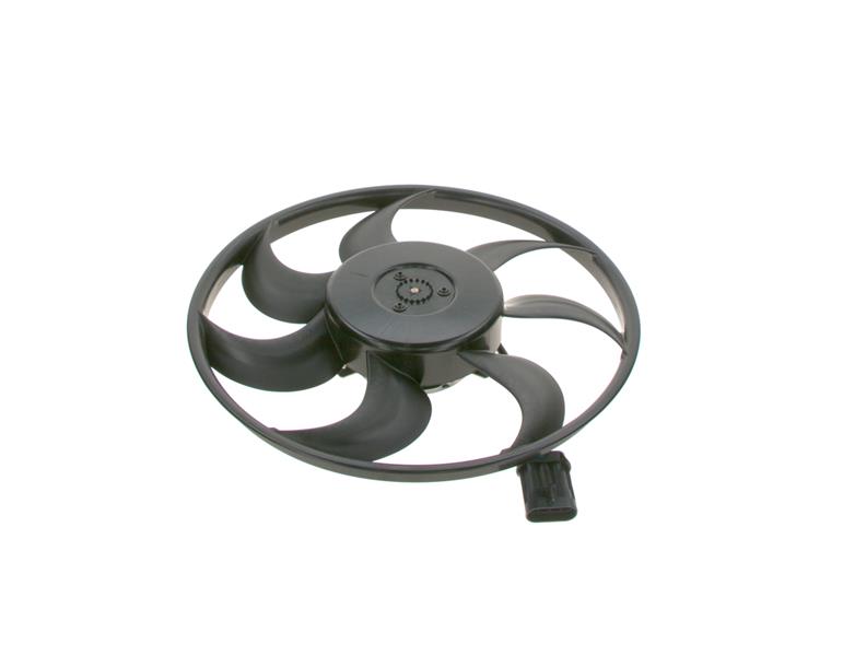 motor electric,ventilator - BOSCH
