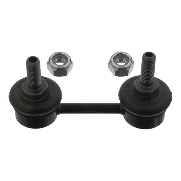Brat/bieleta suspensie, stabilizator - SWAG