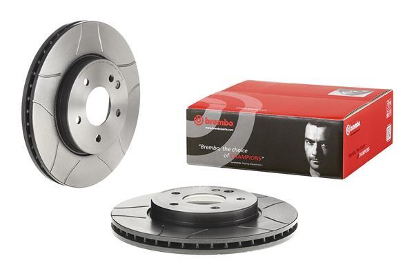 Disc frana - BREMBO
