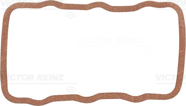 Garnitura, capac supape - REINZ