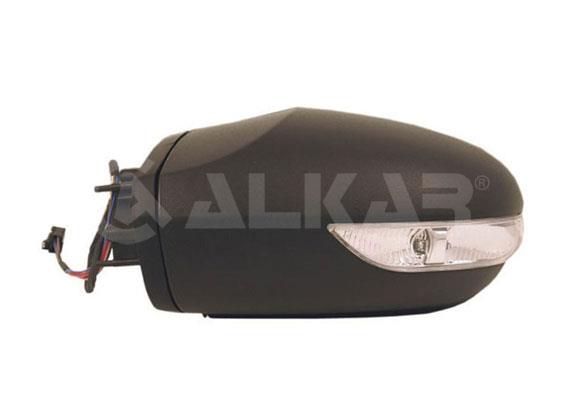Oglinda exterioara - ALKAR